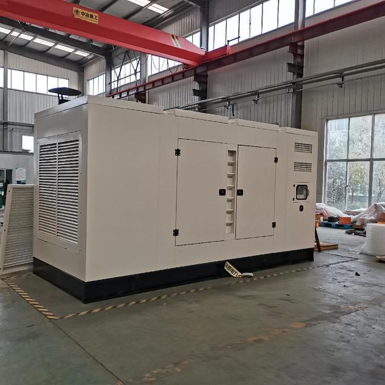 巴马发电机出租